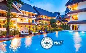 纳克纳卡拉酒店【SHA Extra Plus】